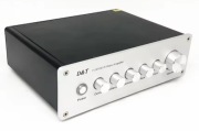 TDA7297 Mini analogowy wzmacniacz 7.1 (8x 15W RMS) prawie nowy + gratris!