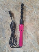 Profesjonalna Lokówka Tempo di Saldi – powystawowa, jak nowa