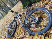 Rower Romet Rambler 7.4 Używany w pełni sprawny