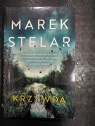 Marek Stelar  Krzywda