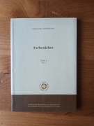 Sztwiertnia Farbenlehre rzadkość