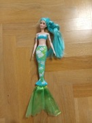 Barbie Color Reveal Peace Marmeid syrenka pacyfka P39HF HCC50