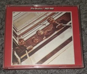 The Beatles 1962-1966