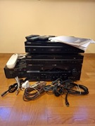 Zestaw do słuchania muzyki kino domowe Yamaha z USA