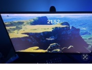 Samsung Odyssey G7 28” 144Hz 4K UHD G70B LS28BG700EPXEN