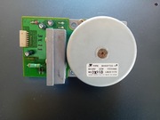 Silnik krokowy BLDC ze sterownikiem 24V BH60FT22-01