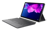 Tablet Lenovo Tab P11 TB-J606F 11" 4/128GB Wi-Fi Szary + Klawiatura