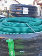 Rekuperacja, rura premium 75mm Spectra 1000