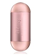 Carolina Herrera 212 SEXY - 100 ml