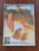 Ludzie i potwory wydanie 1