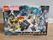 Lego Avengers. Czas Ultrona. NOWY!