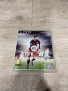 Gra FIFA 16 na ps3 