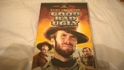 dobry zły i brzydki   dvd