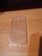 Nakładka silikonowa Samsung M30