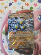 SANDY SHOCKS EX PRE 056/131 PRISMATIC EVOLUTIONS 