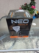 Pistolet malarski Neo 0 W