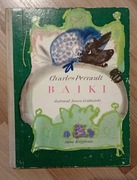 Bajki Charles Perrault