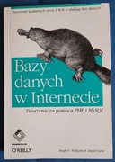 Bazy danych w internecie 