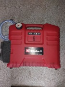 Kompresor bezolejowy einhell akumulatorowy,sprawny,solo.