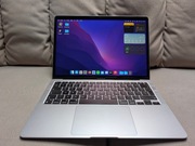 MacBook Air M1 8/256