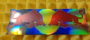 RED BULL NAKLEJKA STICKER