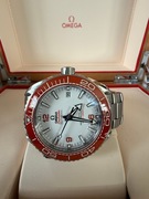 OMEGA SEAMASTER PLANET OCEAN  / 2022