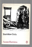 Sezon Hamleta Gola 1982 wiersze