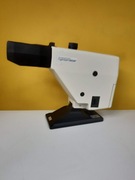 Nyktometr Rodenstock badanie kierowców zmierzchowe, oślepienie