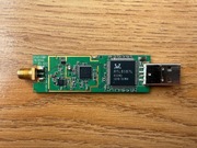 Adapter USB WiFi RTL8187L + antena