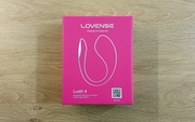 Lovense Lush 4 – nowy i nieużywany