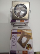 Oprawa halogenowa sufitowa