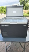 Dometic CFX3 55IM lodówko zamrażarka z kostkarką