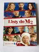 Listy do M2 film DVD