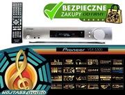 Amplituner 5.1 kina PIONEER VSX-S300 * SLIM * HDMI ARC * DTS-HD MCACC