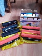 Tonery puste do samsunga 11 szt