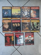 kolekcja filmów światowe kino oskarowe produkcje klasyka kina film dvd