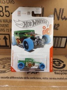 Hot Wheels Bone Shaker ID