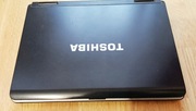Toshiba Satellite laptop
