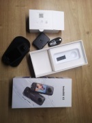KAMERA SPORTOWA WODOODPORNA INSTA360 X3 DODATKOWA BATERIA