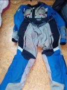 Komplet BMW Rallye 2Pro, rozmiar 56.