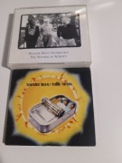 Beastie Boys Hello nasty , The sound od Science 3CD