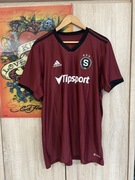 Koszulka piłkarska AC Sparta Praga Adidas