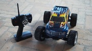 hsp racing 4WD elektryczna ciężarówka 