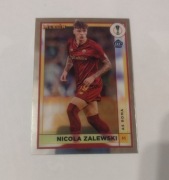Karta piłkarska Topps Merlin - Nicola Zalewski 