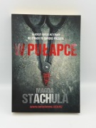 W pułapce Magda Stachula