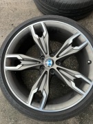 Opony Goodyear Eagle F1 Asymmetric 3 MOE (*) 275/30/R20