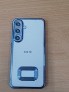 Etui na SAMSUNG GALAXY S24 Fe NOWE