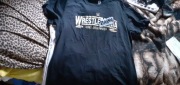 Koszulka Wrestlemania Hollywood wwe autentic 