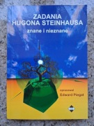 Edward Piegat (opr.) - Zadania Hugona Steihausa znane i nieznane