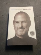 Walter Isaacson Steve Jobs biografia